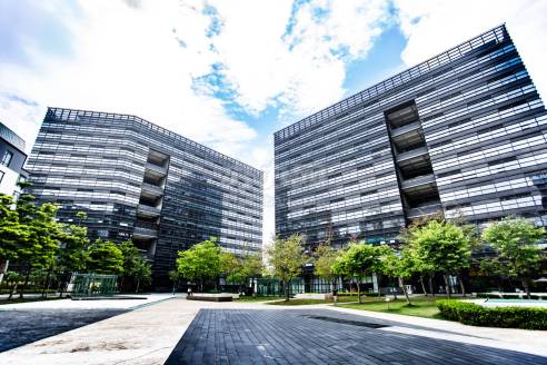 花样年美年广场